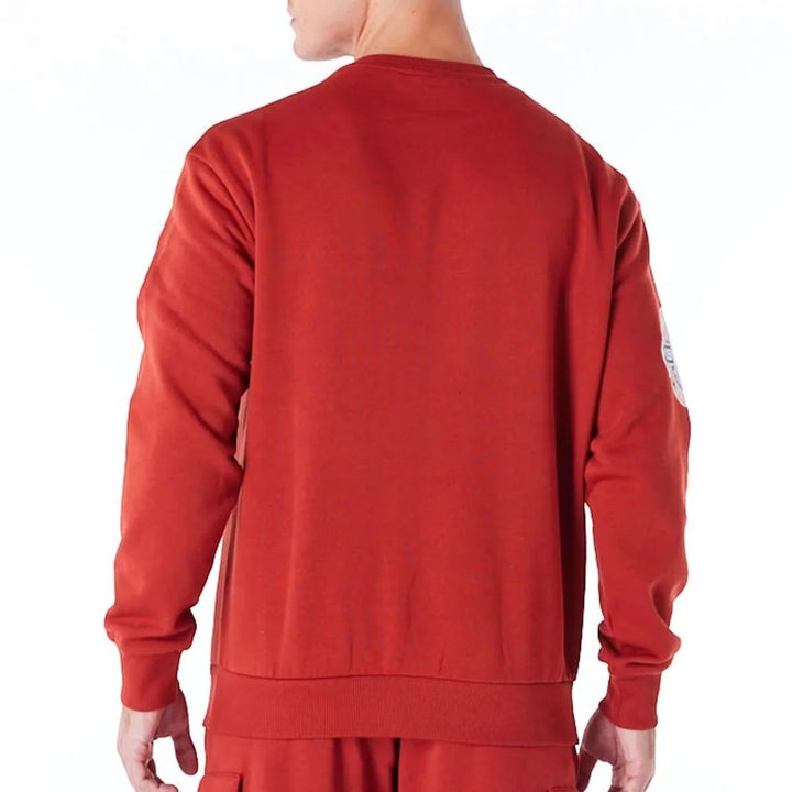 60564884 - Felpe - New Era