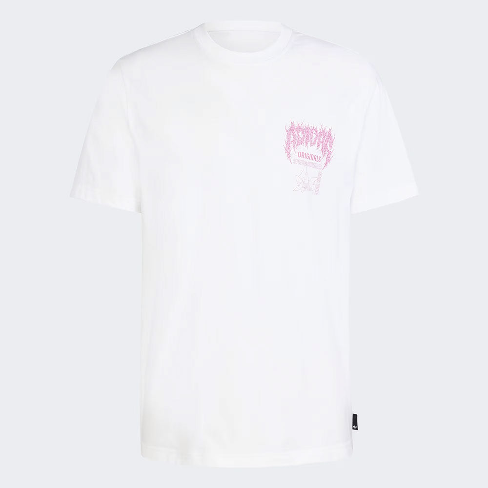 JD0665 - T-Shirt e Polo - Adidas