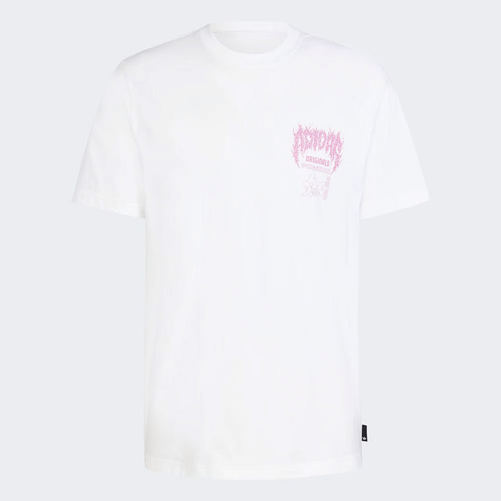 JD0665 - T-Shirt e Polo - Adidas