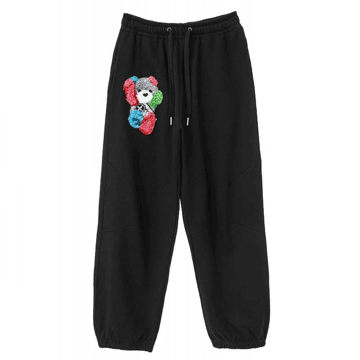 MW073051388 - Pantaloni - MOD WAVE MOVEMENT