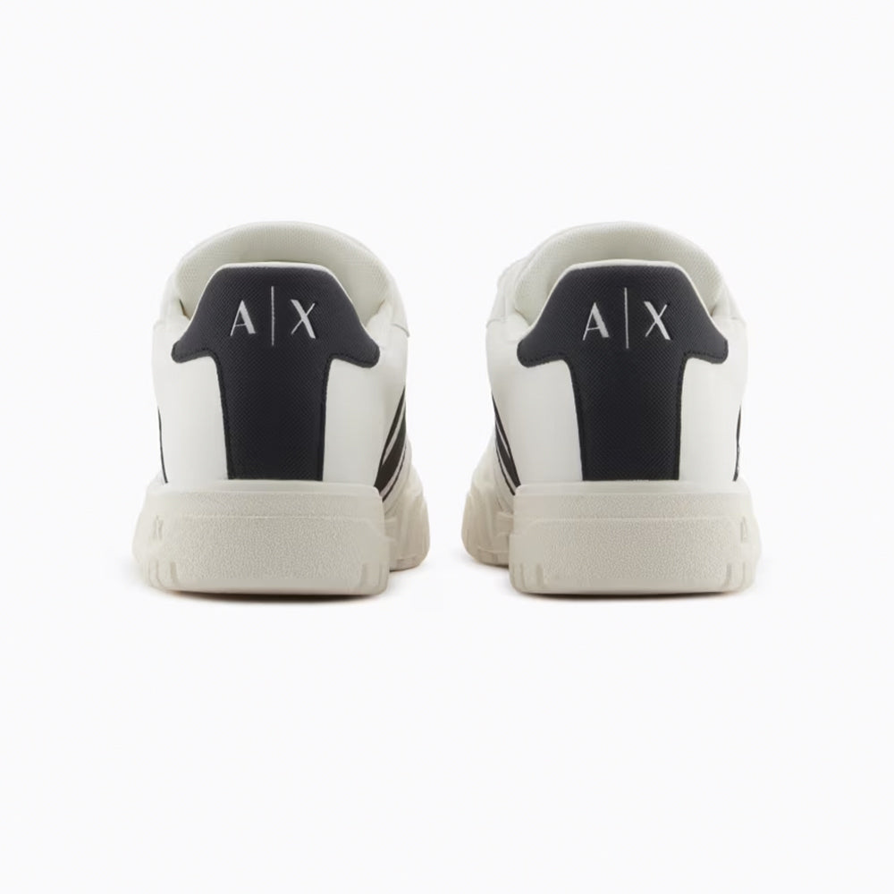 XDX184 XV934 - Scarpe - Armani Exchange