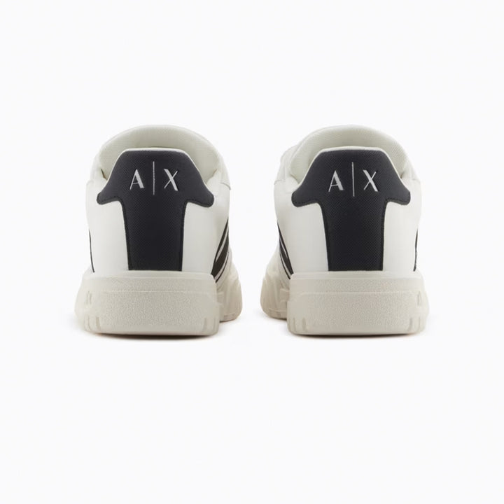 XDX184 XV934 - Scarpe - Armani Exchange