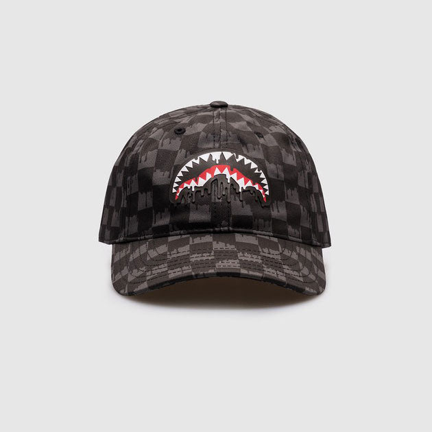 SP15015BLK - Cappelli - Sprayground