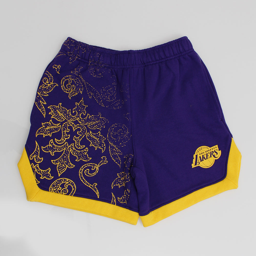 EK2B7SC3N - Pantaloncini - Mitchell & Ness