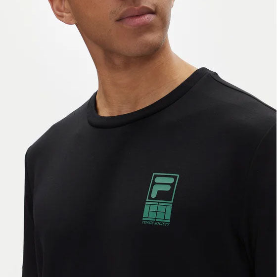 FAM0883 - T-Shirt e Polo - Fila