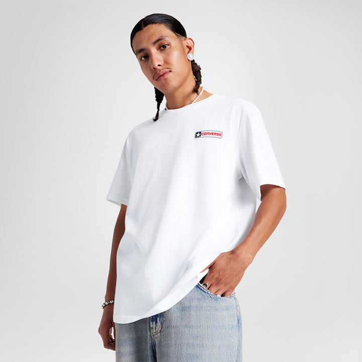 10027993 - T-Shirt e Polo - Converse