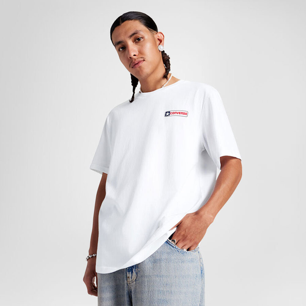 10027993 - T-Shirt e Polo - Converse