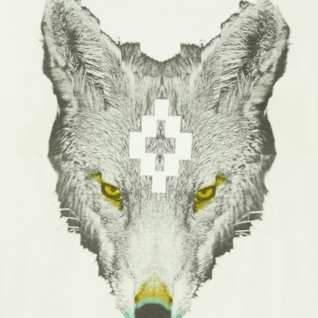 F5CMJBTH078 - T-Shirt e Polo - Marcelo Burlon