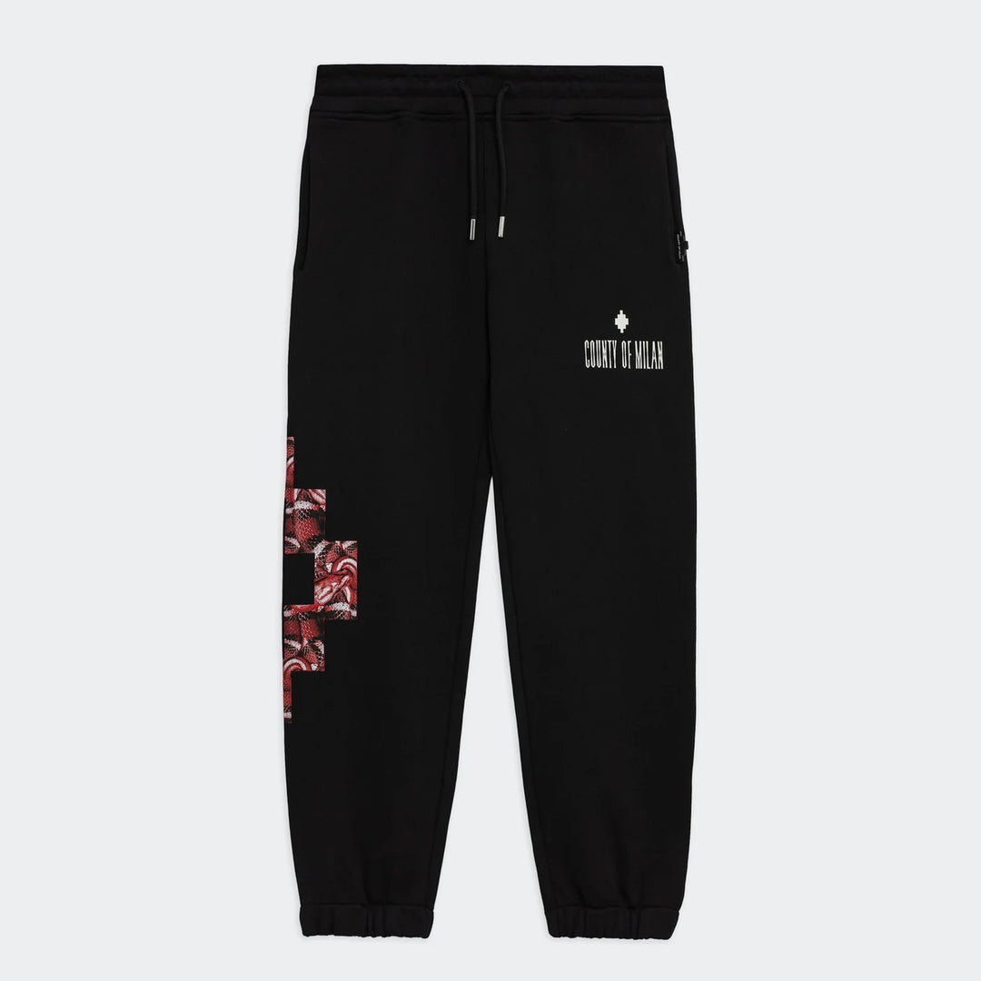 F5CMJBFP044 - Pantaloni - Marcelo Burlon