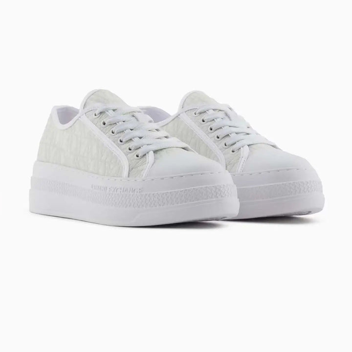 XDX180 XV931 - Scarpe - Armani Exchange