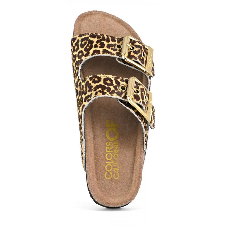 HC.502BIO - Scarpe - Colors Of California