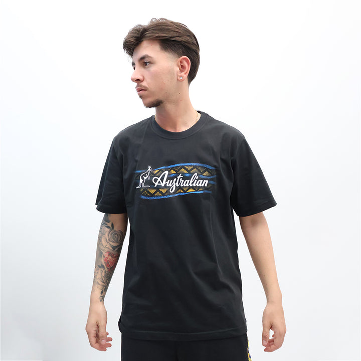 ARUTS0010 - T-Shirt e Polo - Australian
