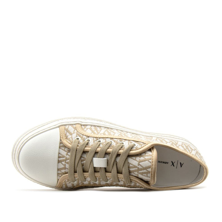 XDX180 XV931 - Scarpe - Armani Exchange