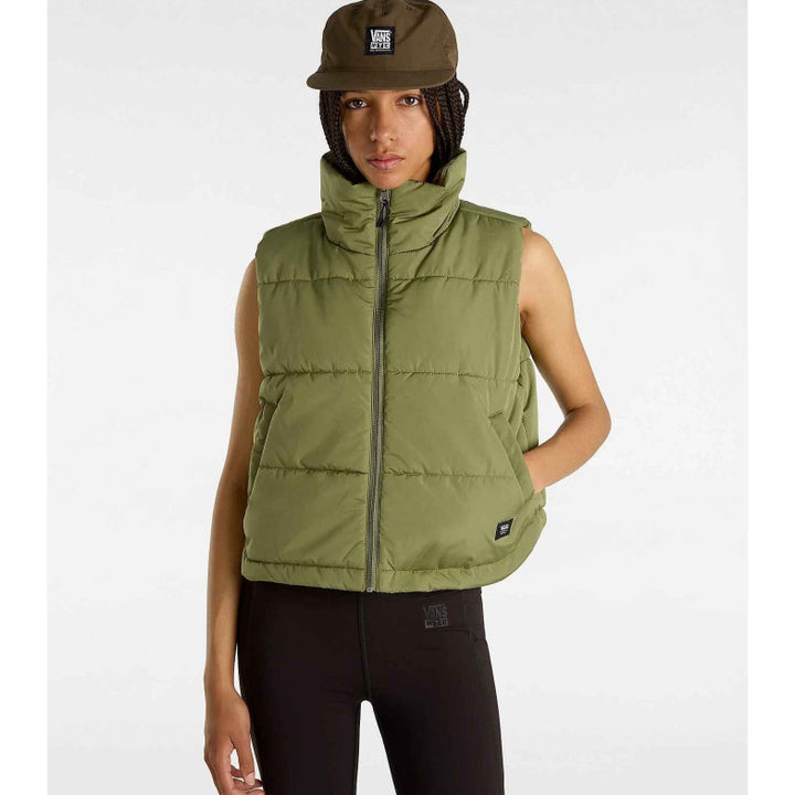 VN000HJTZBF1 - Giacche - Vans