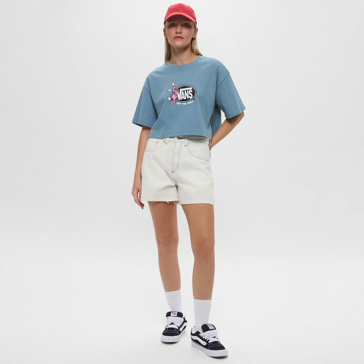 VN000MBE - Pantaloncini - Vans