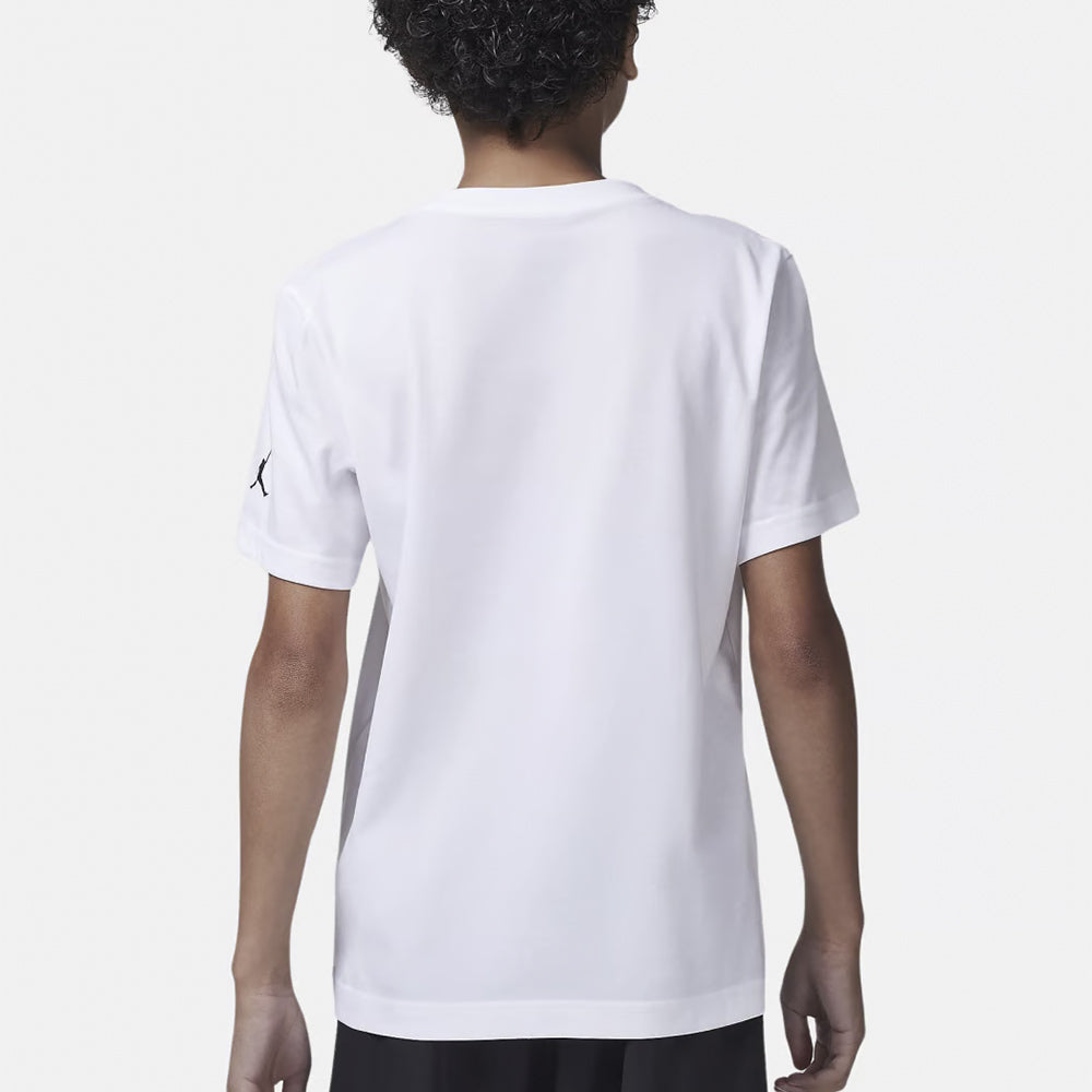 95D256 - T-Shirt e Polo - Jordan