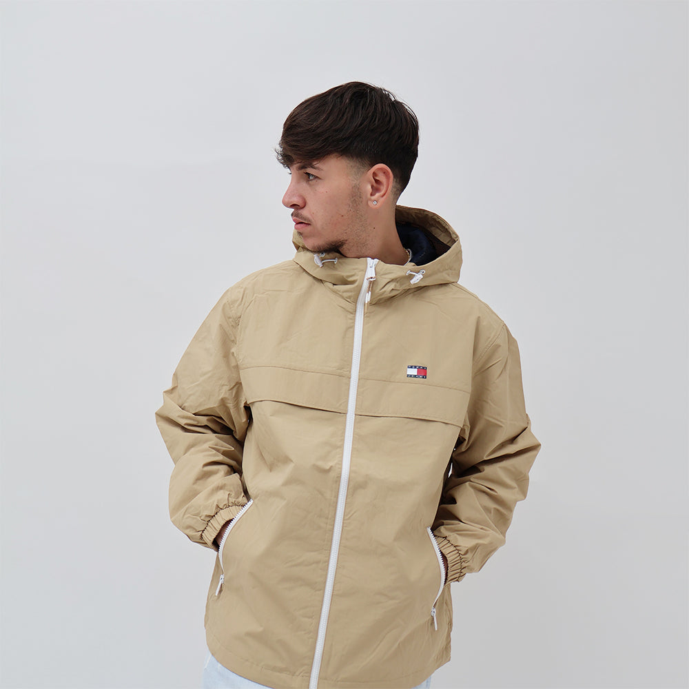 DM0DM17983 - Giacche - Tommy Hilfiger