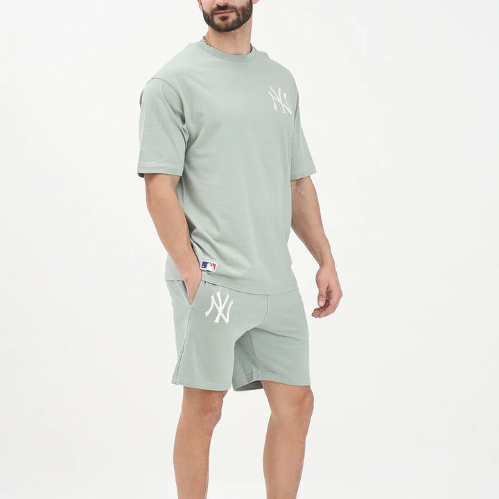 60596184 - Pantaloncini - New Era