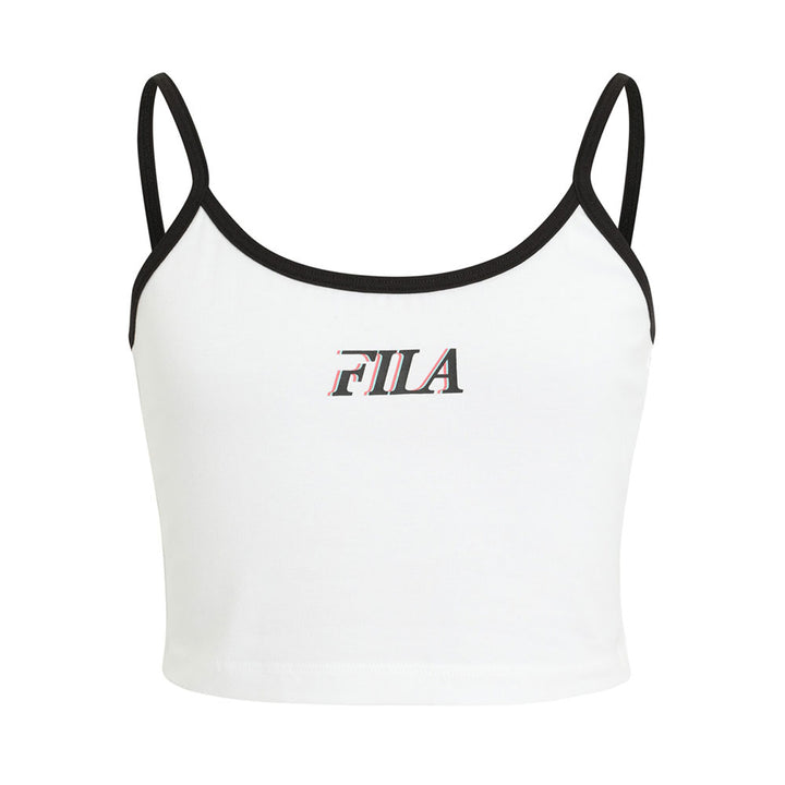 FAT0642 - T-Shirt e Polo - Fila