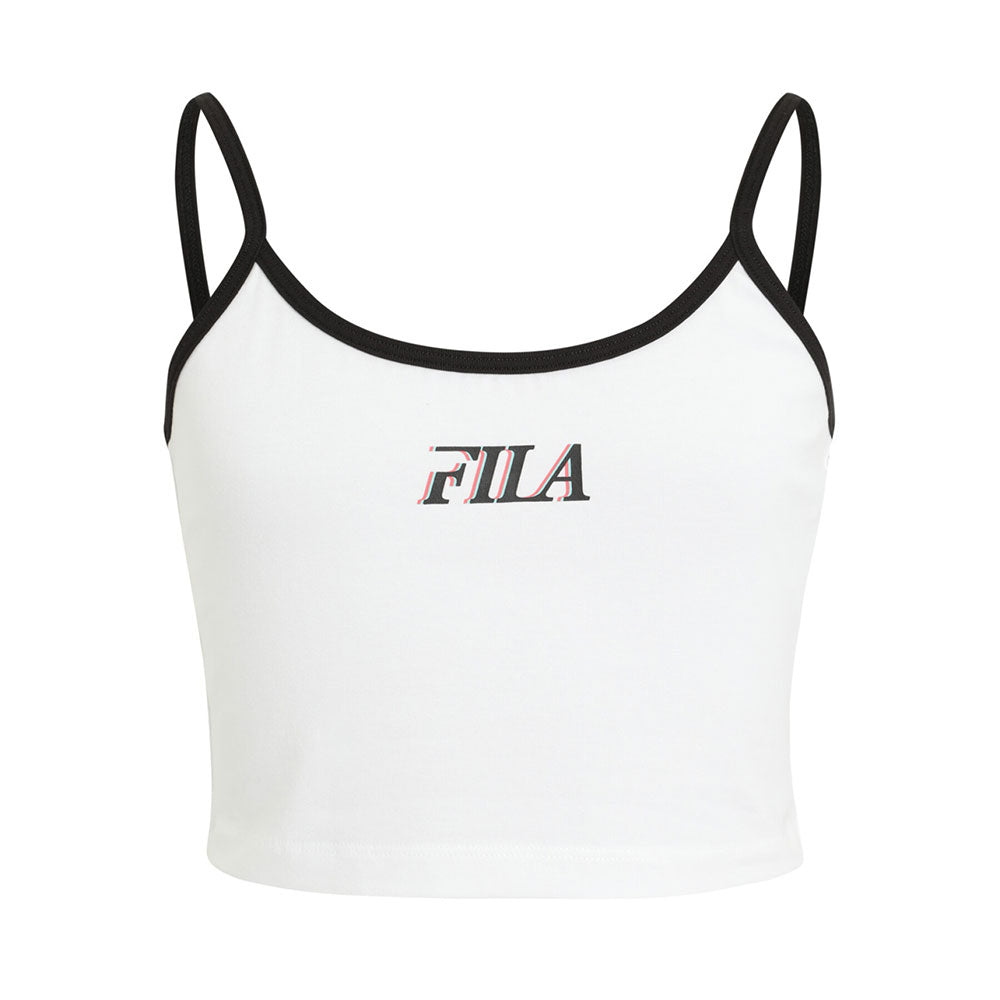 FAT0642 - T-Shirt e Polo - Fila
