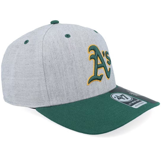 47-B-SCTTD18WHP-CCA - Cappelli - 47 MVP