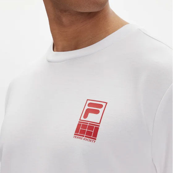 FAM0883 - T-Shirt e Polo - Fila