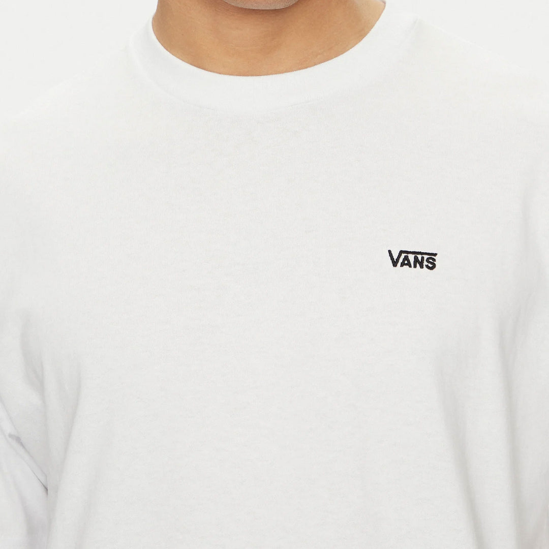 VN000P1P - T-Shirt e Polo - Vans