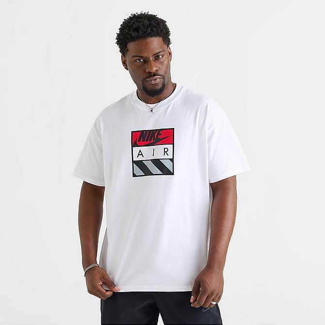 HJ0578 - T-Shirt e Polo - Nike