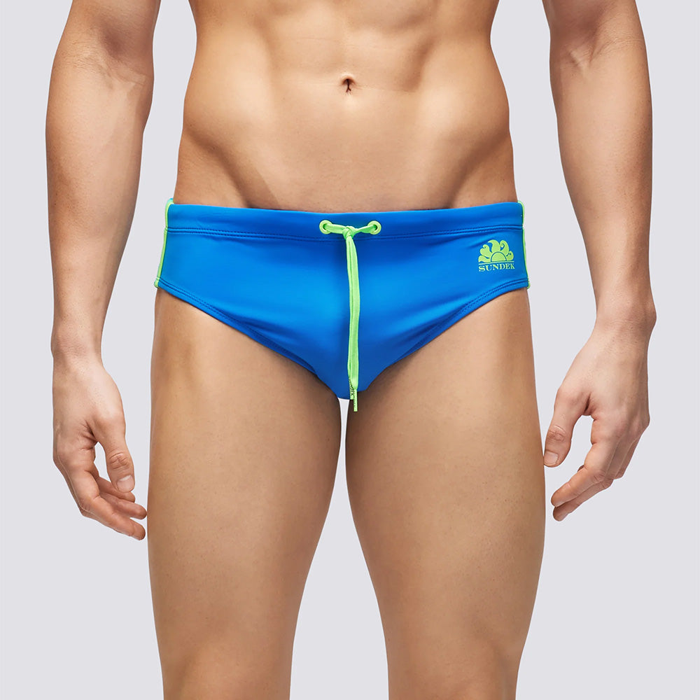 M279SSL3000 - Costumi da bagno - Sundek