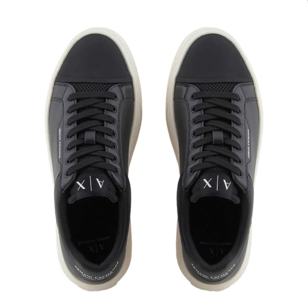 XUX236 XV906 - Scarpe - Armani Exchange