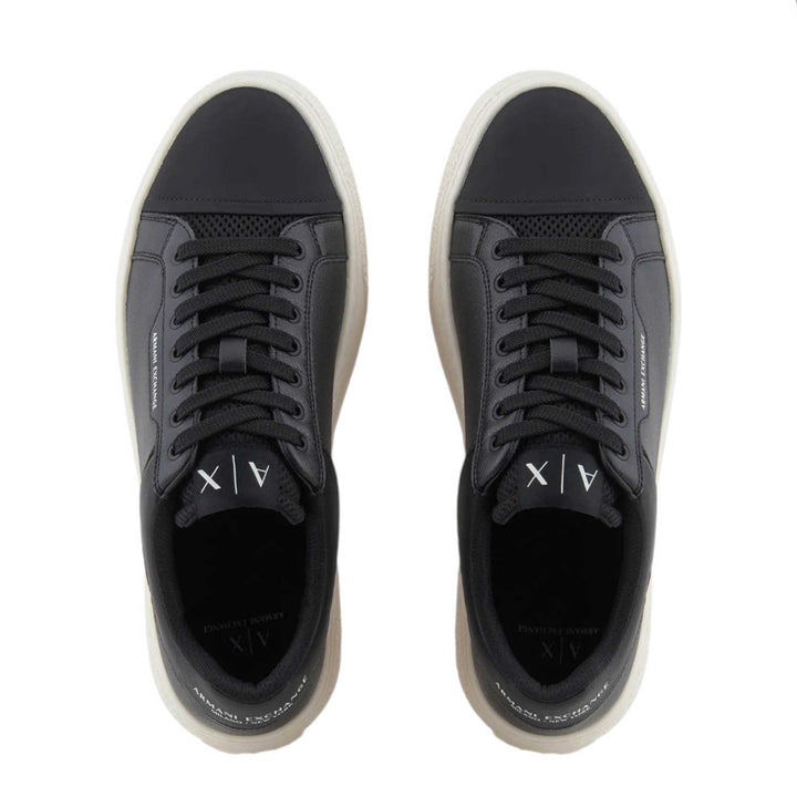 XUX236 XV906 - Scarpe - Armani Exchange