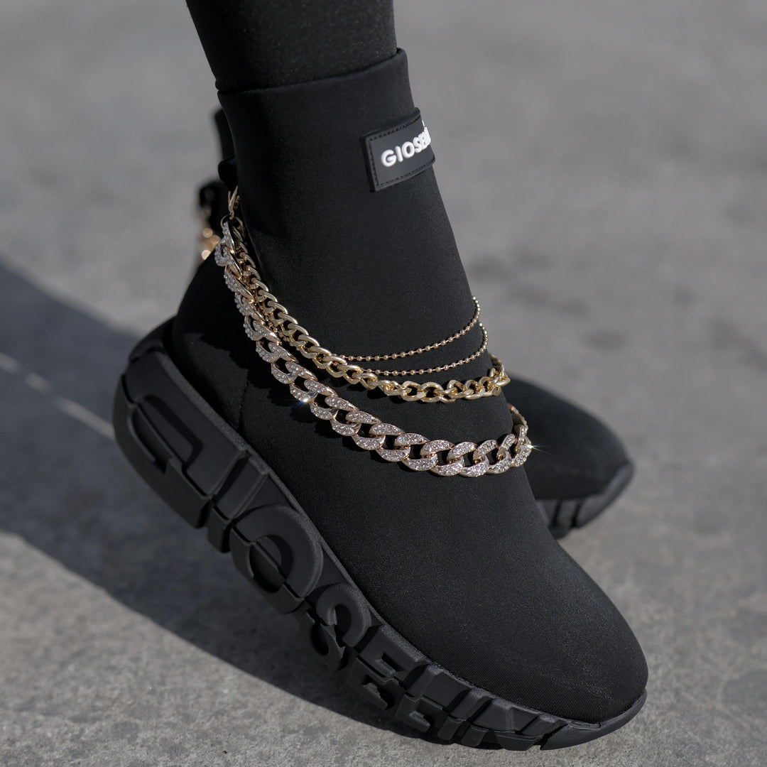 WAR FN COLLIER - Scarpe - Gioselin