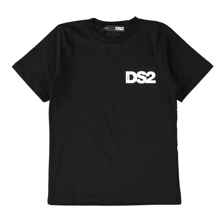 SS25K022 - T-Shirt e Polo - DS2
