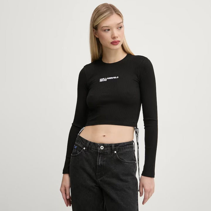 A1W17037 - Maglieria - KARL LAGERFELD