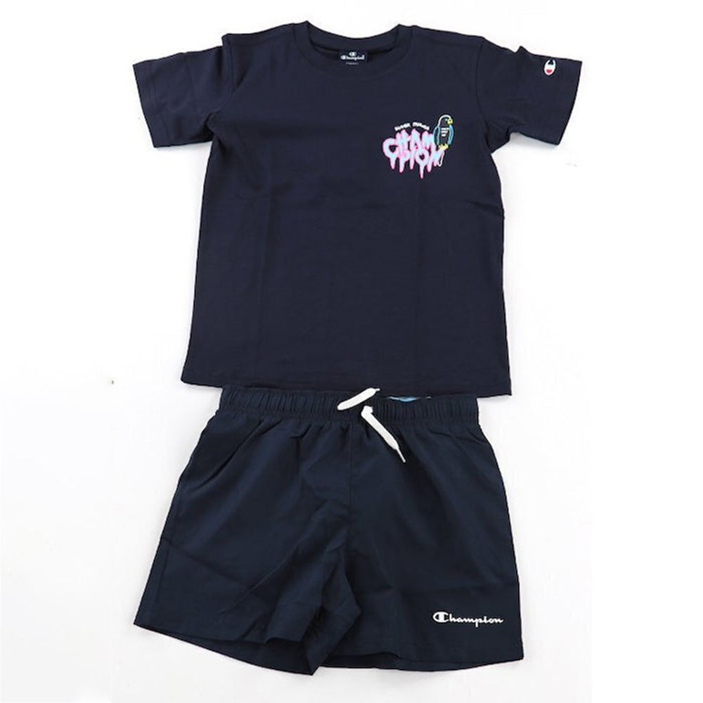 306792 - Completi - Champions