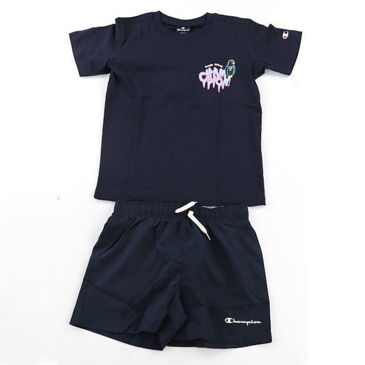 306792 - Completi - Champions