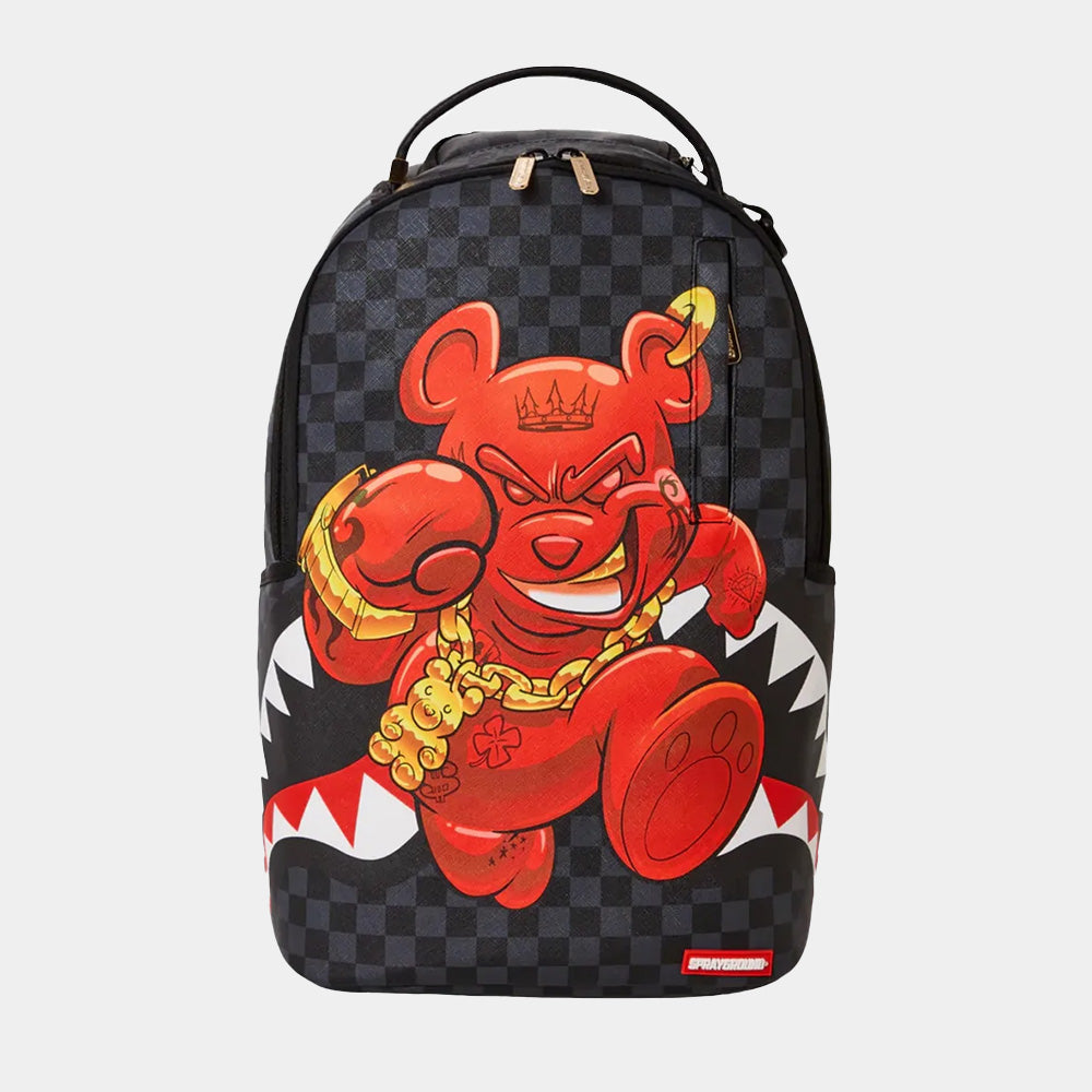910B4479NSZ - Backpacks - Sprayground