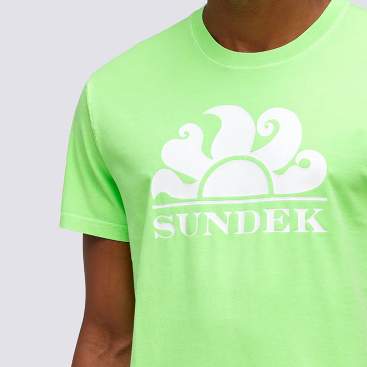 M021TEJ78TC - T-Shirt e Polo - Sundek