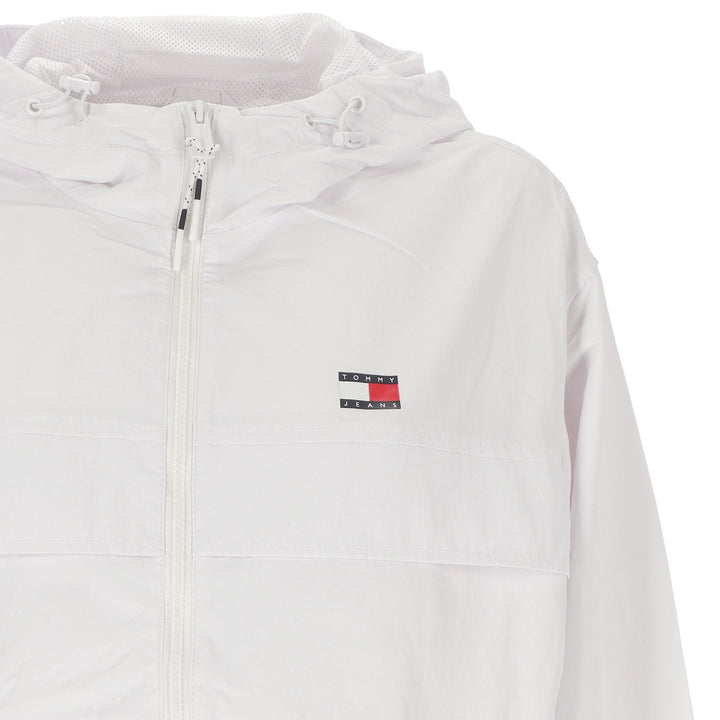 DW0DW17747YBR - Giacche - Tommy Hilfiger