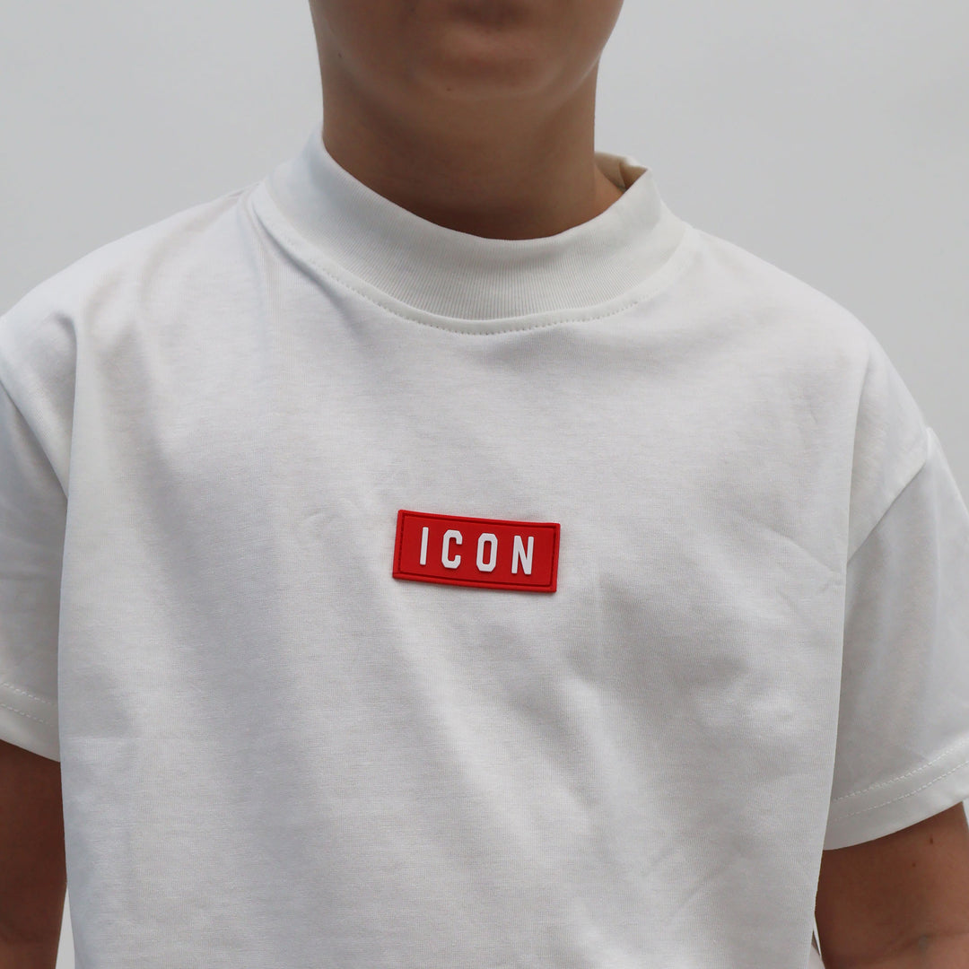 IBKS00855 - T-Shirt e Polo - ICON