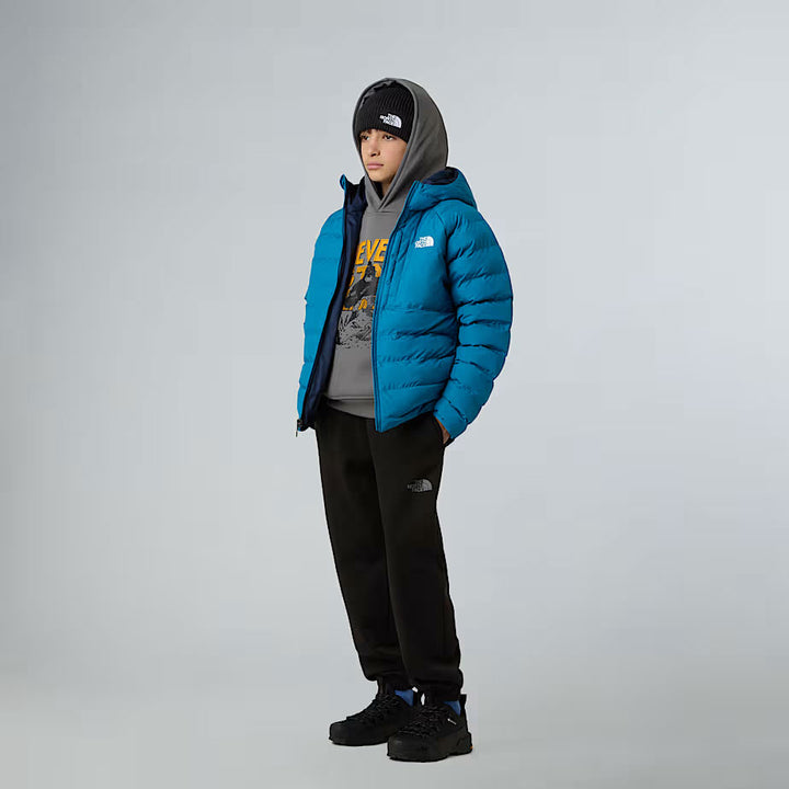 NF0A88TWBOM1 - GIUBBINI - THE NORTH FACE