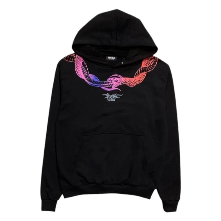 PH00708 - Felpe - Phobia