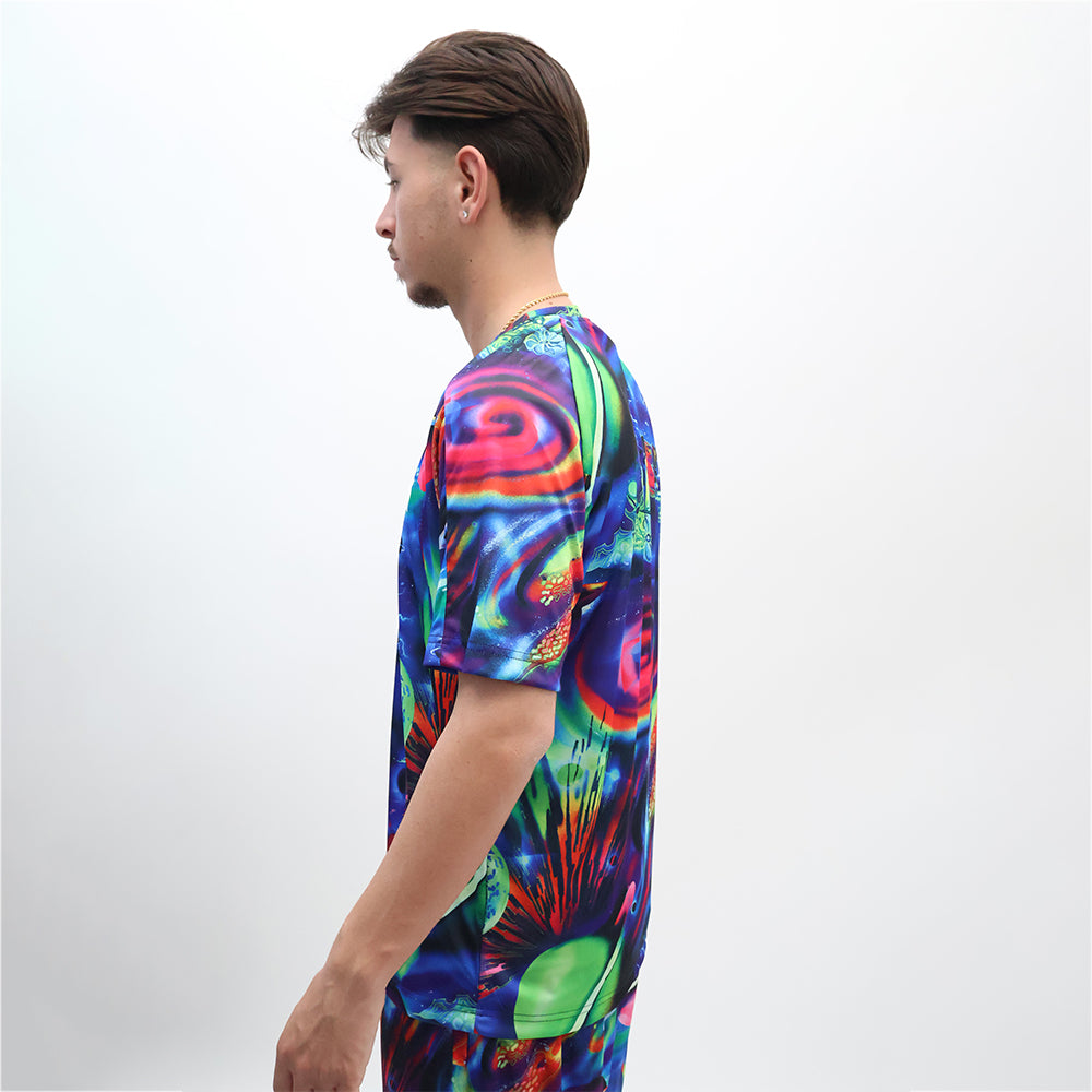 ARUTS0005 - T-Shirt e Polo - Australian