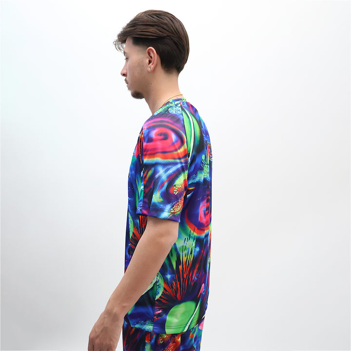 ARUTS0005 - T-Shirt e Polo - Australian