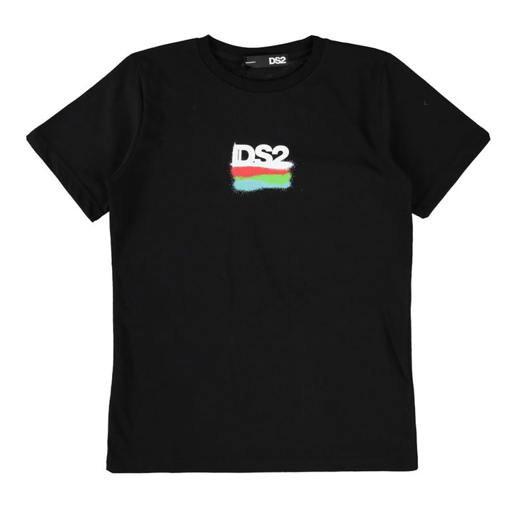 SS25K073 - T-Shirt e Polo - DS2