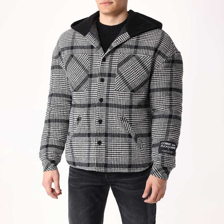 CFABM01426 - Camicie - COMME des FUCKDOWN