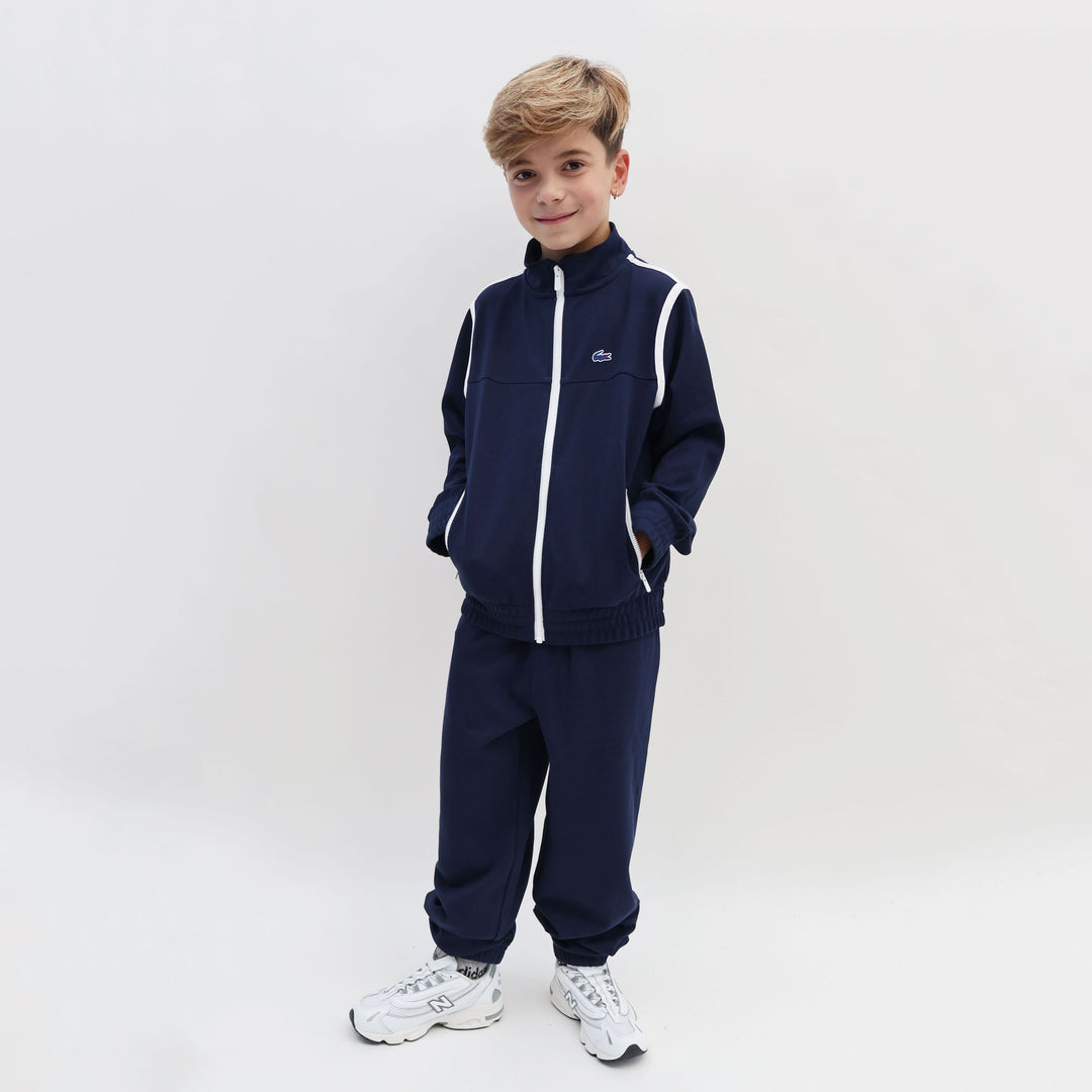 947258 - Giacche - Lacoste