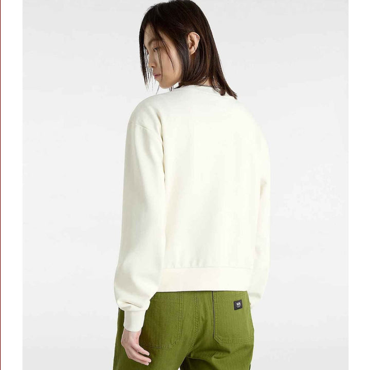 VN000JF5FS81 - Felpe - Vans