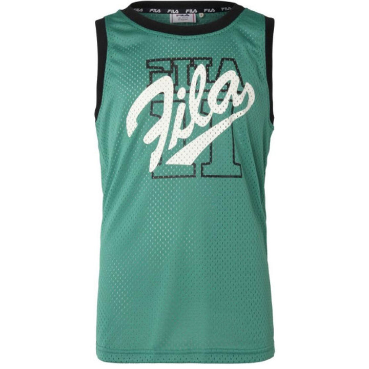 FAT0663 - T-Shirt e Polo - Fila