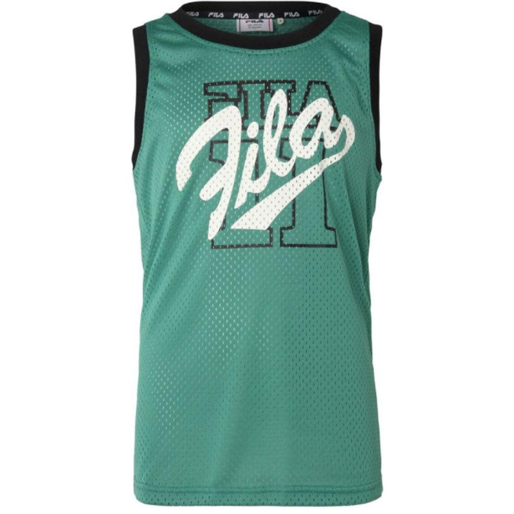 FAT0663 - T-Shirt e Polo - Fila